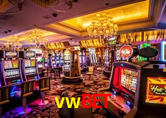 Game Providers vwbet