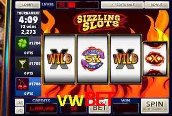 Security Systems vwbet